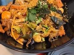 -醉人椒麻辣香锅(上地华联店)