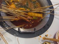 -宏姐串串香(征仪路店)