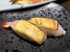 -大雄寿司(中华广场店)