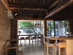 -VOYAGE COFFEE(北锣鼓巷店)