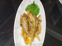 -丰收日·小海鲜·沪上家宴(顾村正大店)