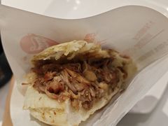 -子午路张记肉夹馍(兵马俑店)