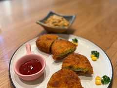 -团子君寿司·茶