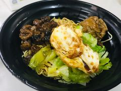 -小无锡面馆