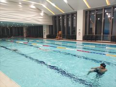 -VIP 威尔仕健身·游泳(嘉华中心店)