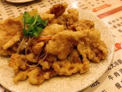 锅包肉-吉味馆(柠溪店)