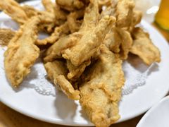 -景祥海鲜美食餐厅