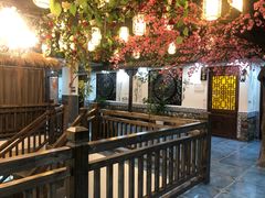 -山芋腔苏北菜(盐城滨海店)
