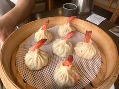 -隆喜元鱼汤包·海鲜(中联广场店)