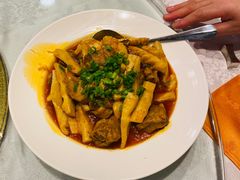 -万宝海鲜舫(劳动公园店)
