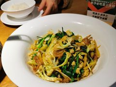 大碗花菜-费大厨辣椒炒肉(万家丽一店)