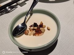 坚果桂花酸奶（位）-旺顺阁鱼头泡饼(小红门店)