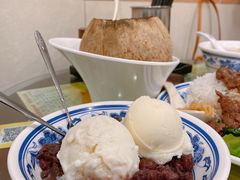 -顺记冰室(宝华路店)