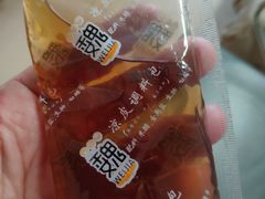 -魏家凉皮(十里河店)
