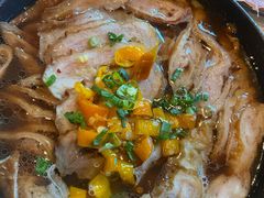 -半山腰·云南菜(侨福芳草地店)