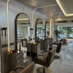 -杜卡诗salon