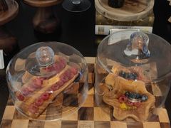 -全聚贤餐厅·湖北家常菜(沙湖店)