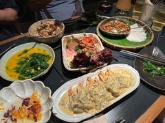 -Ameigo梅果·云贵川bistro(长宁来福士店)