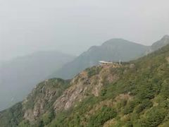 -七娘山