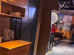 -呷哺呷哺 黄金牧场 (欢乐谷店)