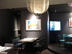 大堂-上上瓷·艺境川菜(IFS旗舰店)