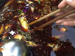 -谭记石锅鱼府(三道堰店)