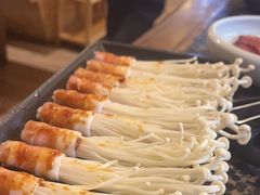 -九田家黑牛烤肉料理(石路天虹店)