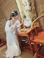 -汉仪华裳汉服馆(打浦桥店)