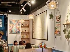 -米泰芒·东南亚料理(体育西店)