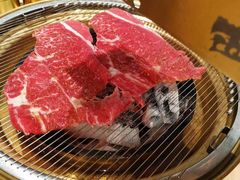 -西塔老太太泥炉烤肉(武汉摩尔城店)