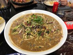 -一块豆腐·海鲜·家常菜(李沧书院路店)