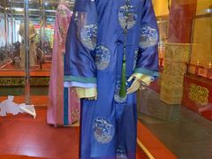 -横店影视城明清宫苑园区