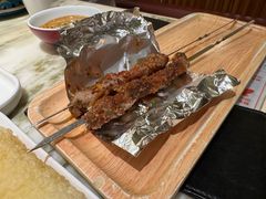 -涮福記·现切牛羊肉火锅(世纪汇店)