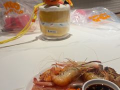 -东方明珠·可口可乐欢乐餐厅