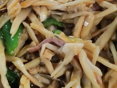 -涵家味土菜馆·徽州一绝臭鳜鱼(三河古镇店)