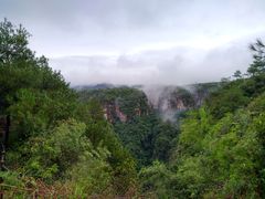 -广东大峡谷