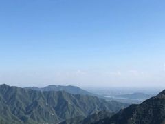 -大岭沟猕猴桃谷风景区