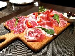 -明星酒店•FORNETTO佛纳朵意餐厅•披萨•意面(湘隆时代广场店)
