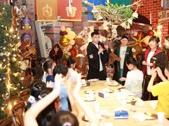 -歪歪宫殿·生日派对·团建聚会·轰趴·Wonder Palazzo