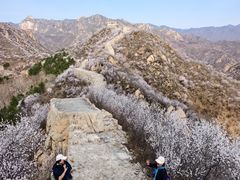 -龙泉峪长城