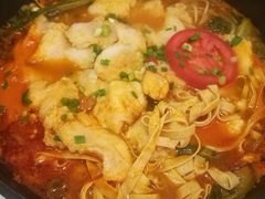 -和先生的砂锅鱼(八方汇店)