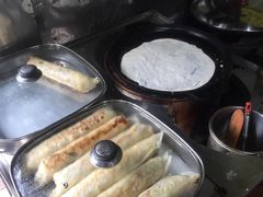 -宁海麦饼(华严街店)