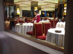 大堂-阿里郎海鲜酒店