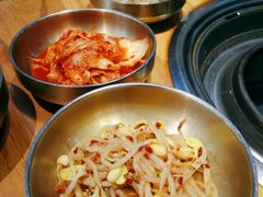 -金顺韩式烤肉·网红烤肉店(广利路店)