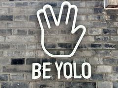 -BE YOLO必有乐&小红帽三明治