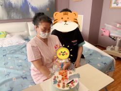 -湖畔阳光月子中心(泰达会馆店)