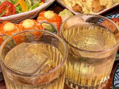 -鸟泉居酒屋·烧鸟·酒馆(百子湾店)