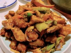 -稻品香小锅饭豆腐馆(北三路店)