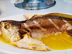 -聚宝渔港.五钻酒家(上地店)