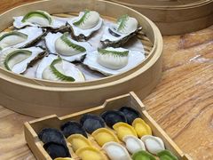 -船歌·鱼水饺青岛菜(闽江二路店)